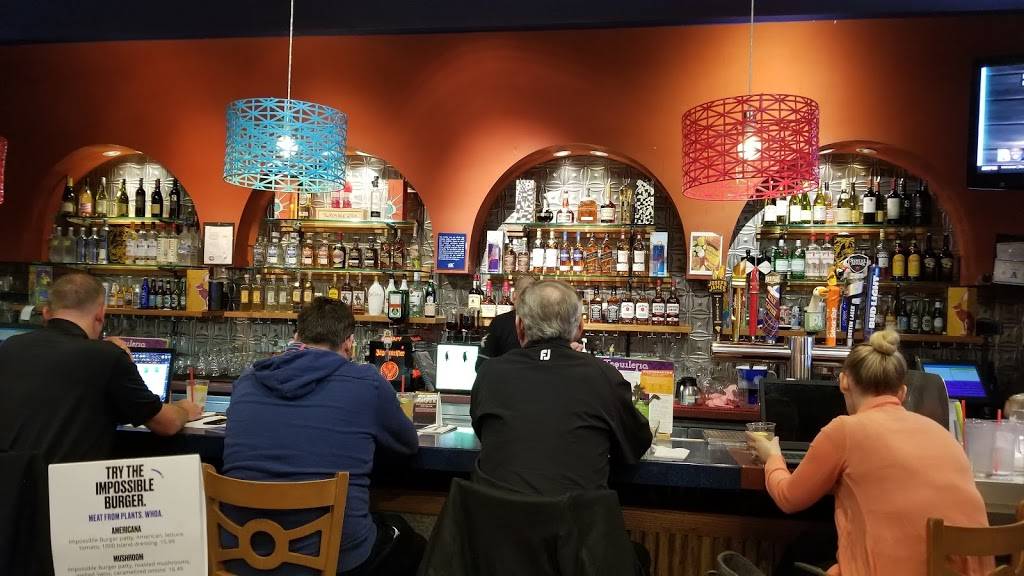 Tequileria Grille | restaurant | Terminal 1, Gate C-5, McCarran International Airport, 5757 Wayne Newton Blvd, Las Vegas, NV 89119, USA | 7022614346 OR +1 702-261-4346