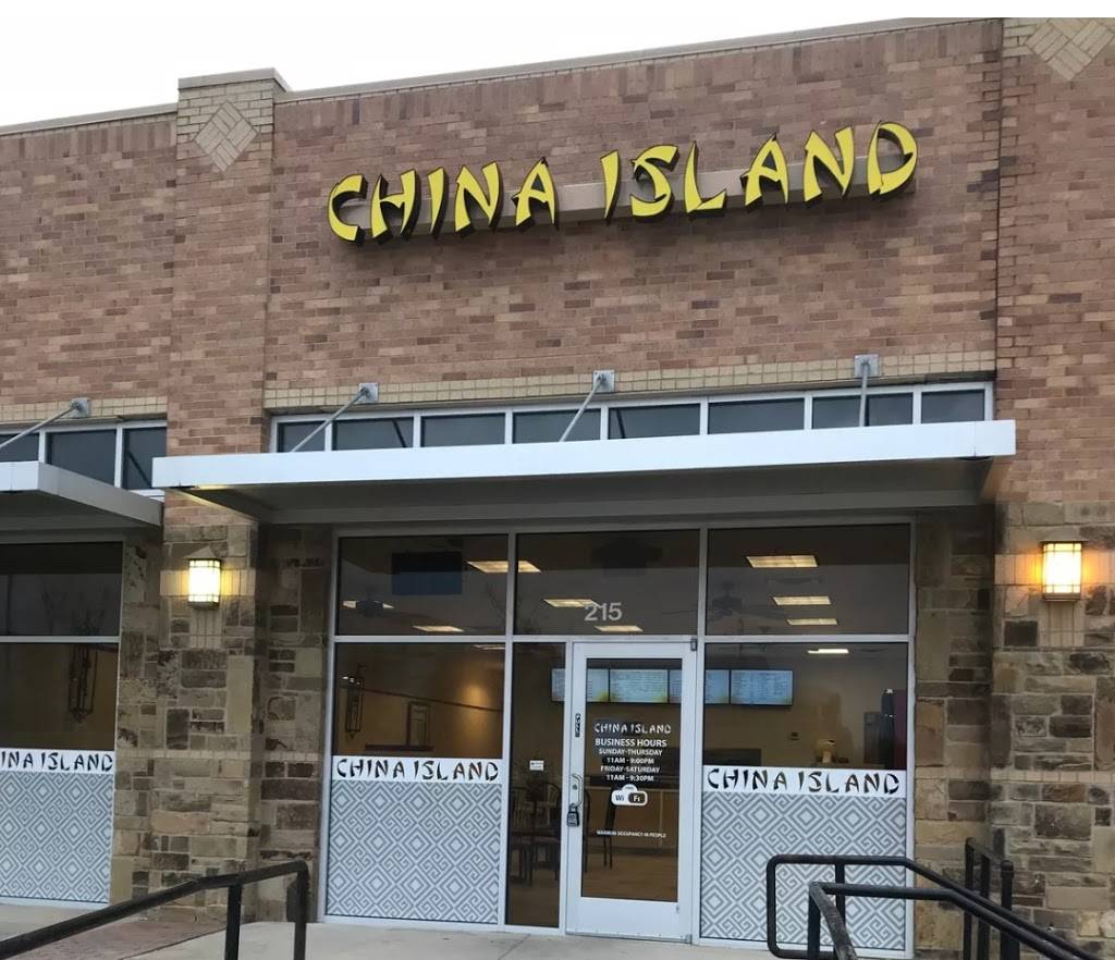 China Island Restaurant | restaurant | 2771 E Broad St #215, Mansfield, TX 76063, USA | 8175399007 OR +1 817-539-9007