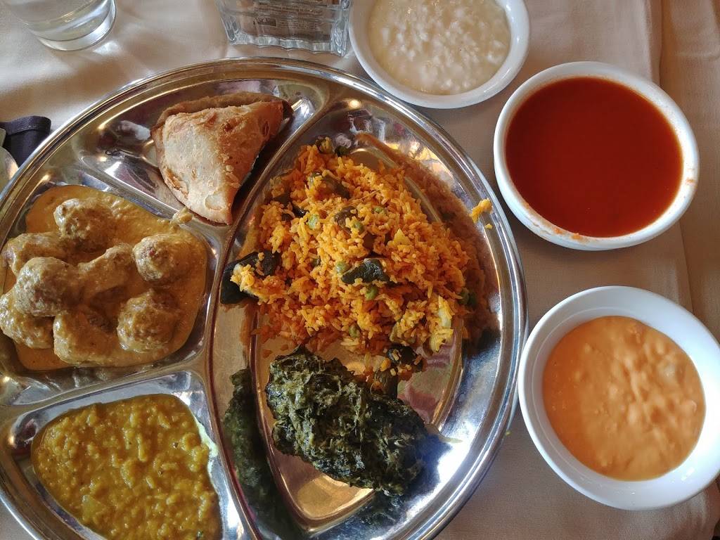 Jaipur Indian Restaurant | restaurant | 1214 Walnut St, Boulder, CO 80302, USA | 3034420999 OR +1 303-442-0999