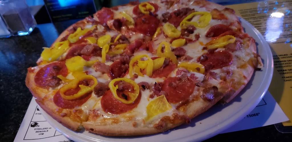 The Sports Page Bar & Grill | restaurant | 300 Tarentum Bridge Rd, New Kensington, PA 15068, USA | 7243359171 OR +1 724-335-9171