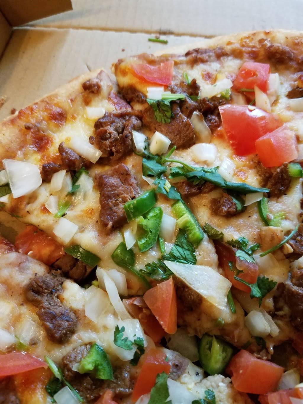 Por Mis Cazuelas Taqueria & Pizzeria | restaurant | 807 Telephone Rd, Houston, TX 77023, USA | 7139219250 OR +1 713-921-9250