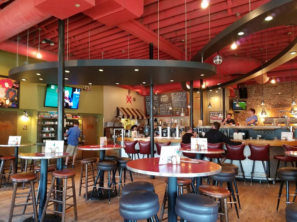 Atomic Cowboy | restaurant | 3237 E Colfax Ave, Denver, CO 80206, USA | 3033777900 OR +1 303-377-7900