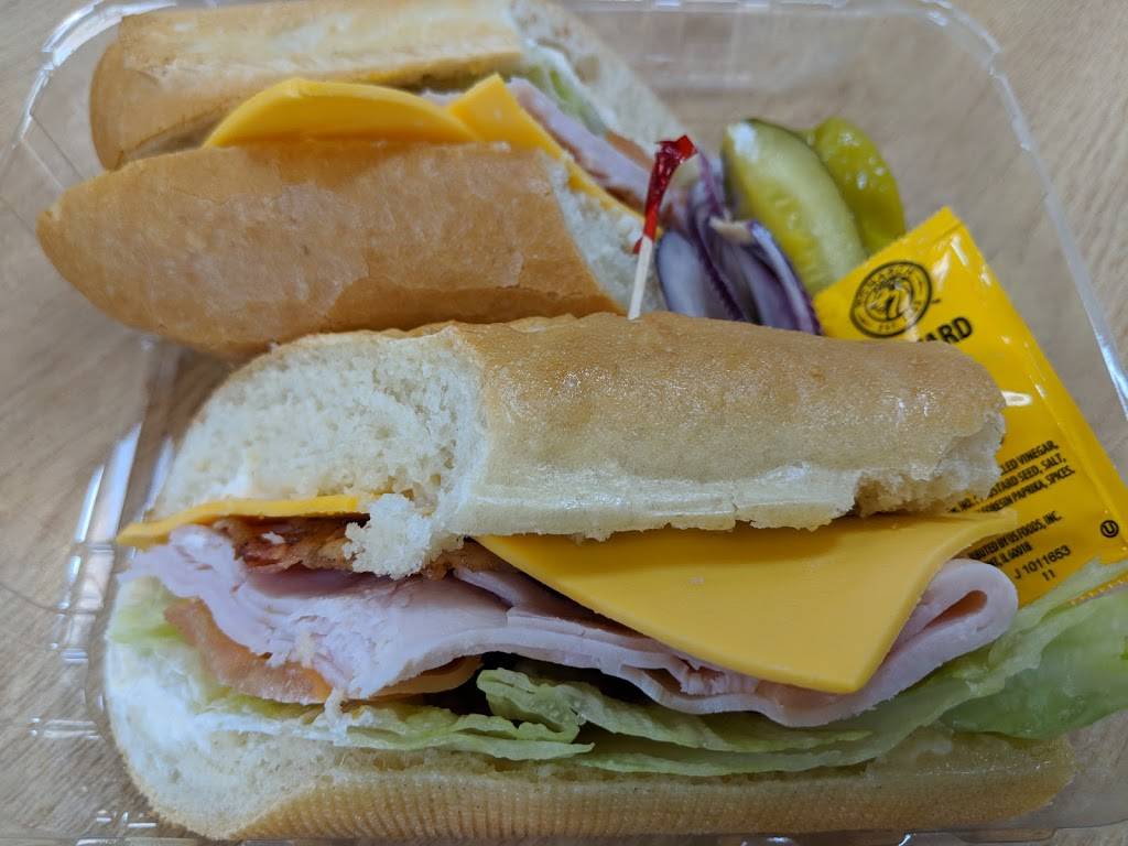 Lees Sandwiches | restaurant | 1901 West Warner Road #8, Chandler, AZ 85224, USA | 4808551778 OR +1 480-855-1778