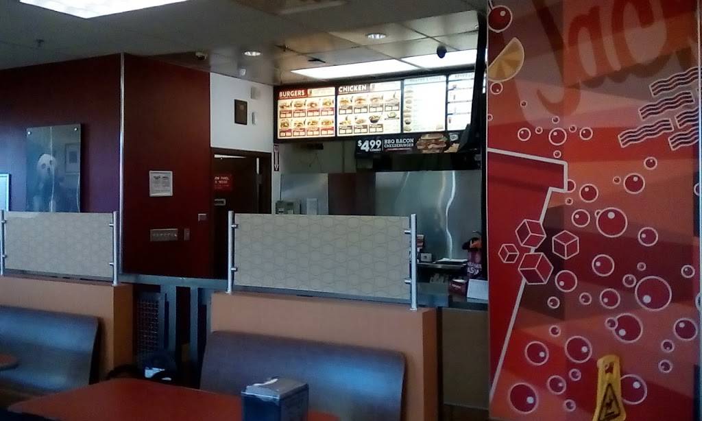 Jack in the Box | restaurant | 1650 W Lacey Blvd, Hanford, CA 93230, USA | 5595847886 OR +1 559-584-7886