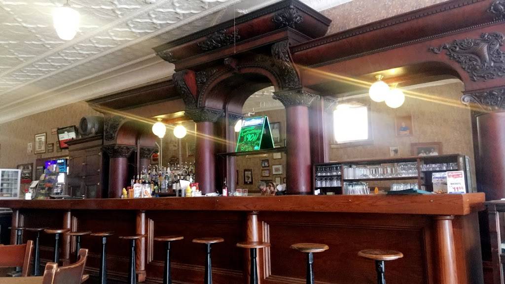 Kissners | restaurant | 524 Clinton St, Defiance, OH 43512, USA | 4197821116 OR +1 419-782-1116