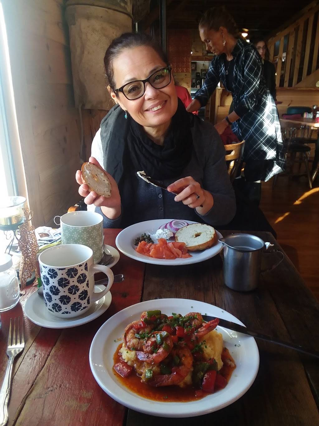 Cottage 81 | cafe | 1008 NY-81, Climax, NY 12042, USA | 5189660095 OR +1 518-966-0095