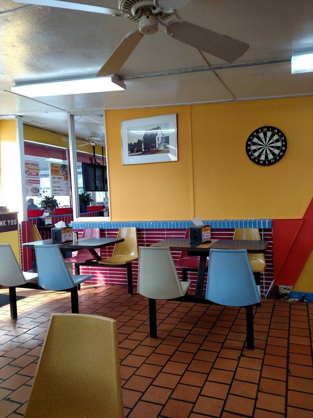 La Fonda | restaurant | 1401 Gault Ave N, Fort Payne, AL 35967, USA | 2569979425 OR +1 256-997-9425