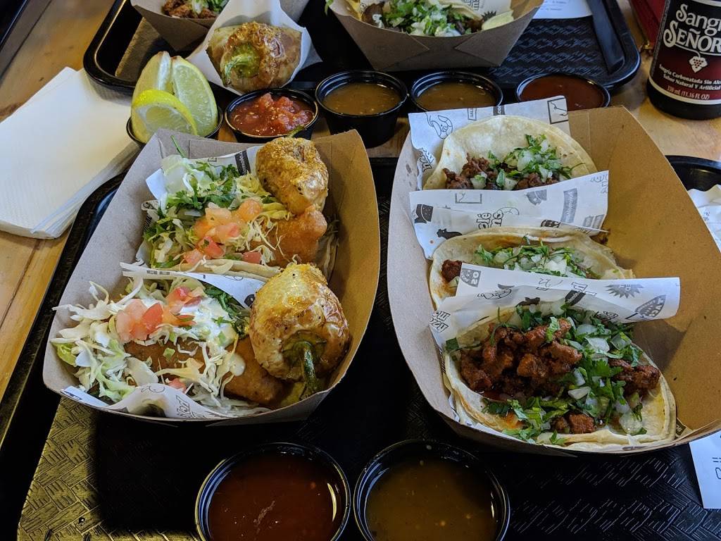 Holé Molé - Costa Mesa | restaurant | 1510 Adams Ave Unit B, Costa Mesa, CA 92626, USA | 7147511102 OR +1 714-751-1102