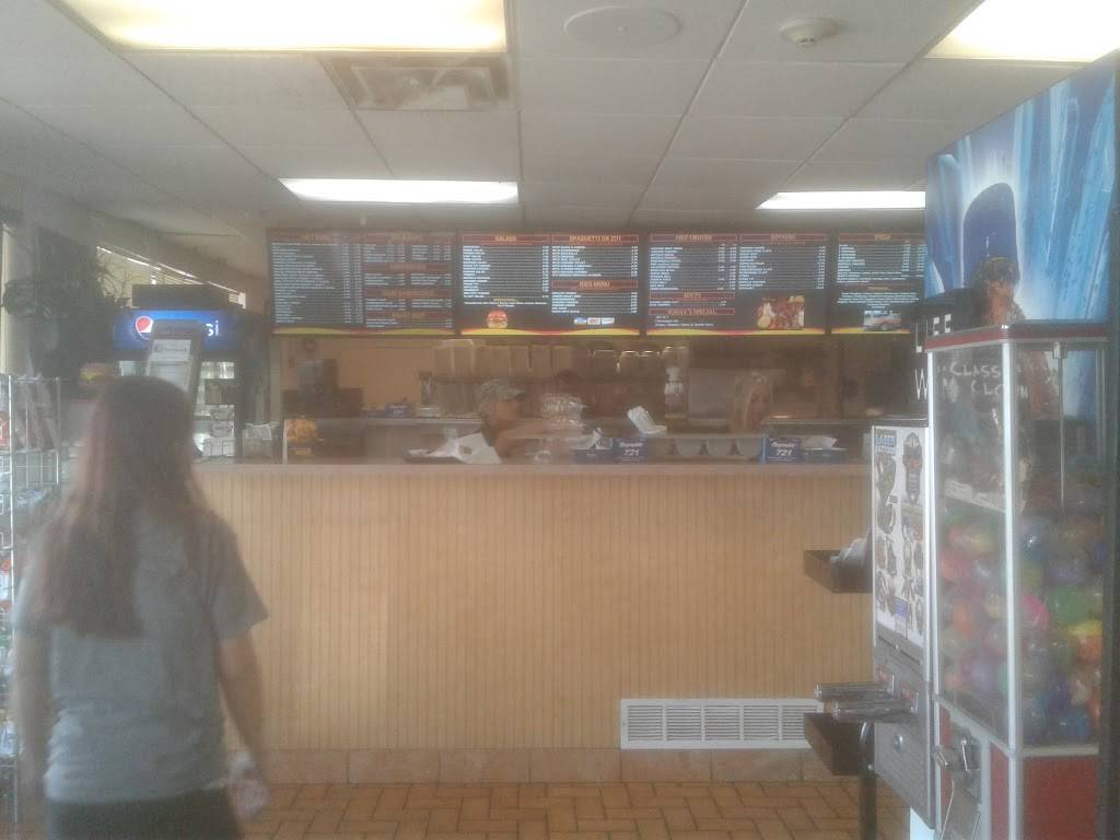 Nicks Pizza Roast Beef & Subs | restaurant | 602 Main St, Wakefield, MA 01880, USA | 7812458748 OR +1 781-245-8748