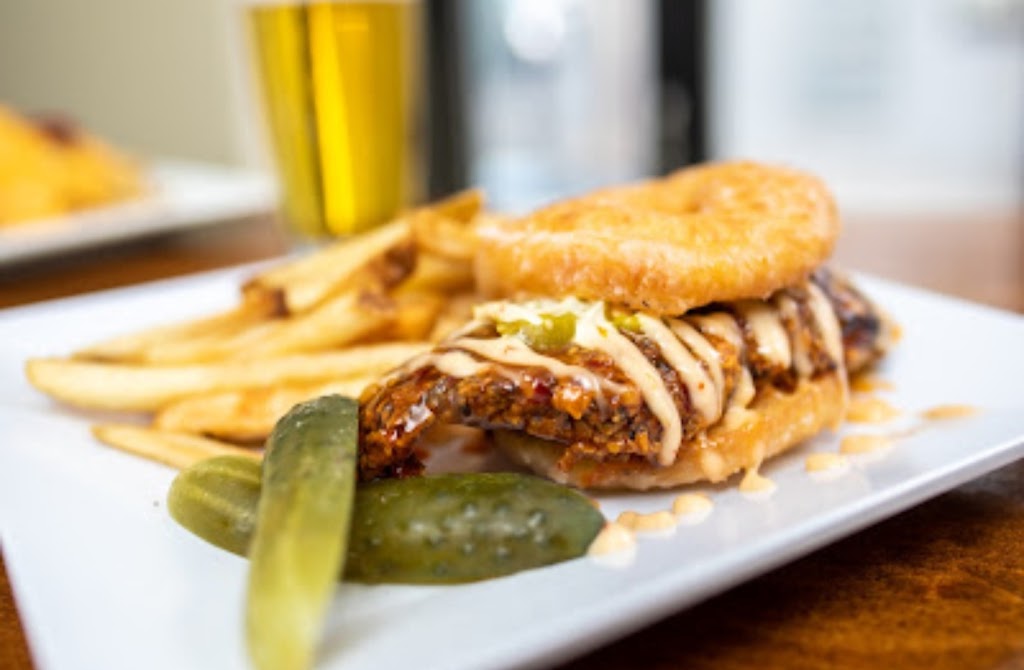 Cresson Inn | restaurant | 114 Gay St, Philadelphia, PA 19127, USA | 2154873644 OR +1 215-487-3644