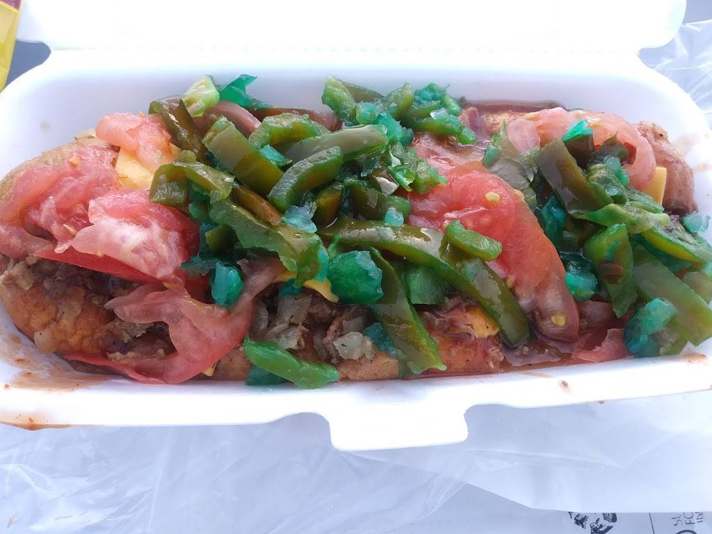 Taurus Flavors | restaurant | 8534 S Stony Island Ave, Chicago, IL 60617, USA | 7733741872 OR +1 773-374-1872