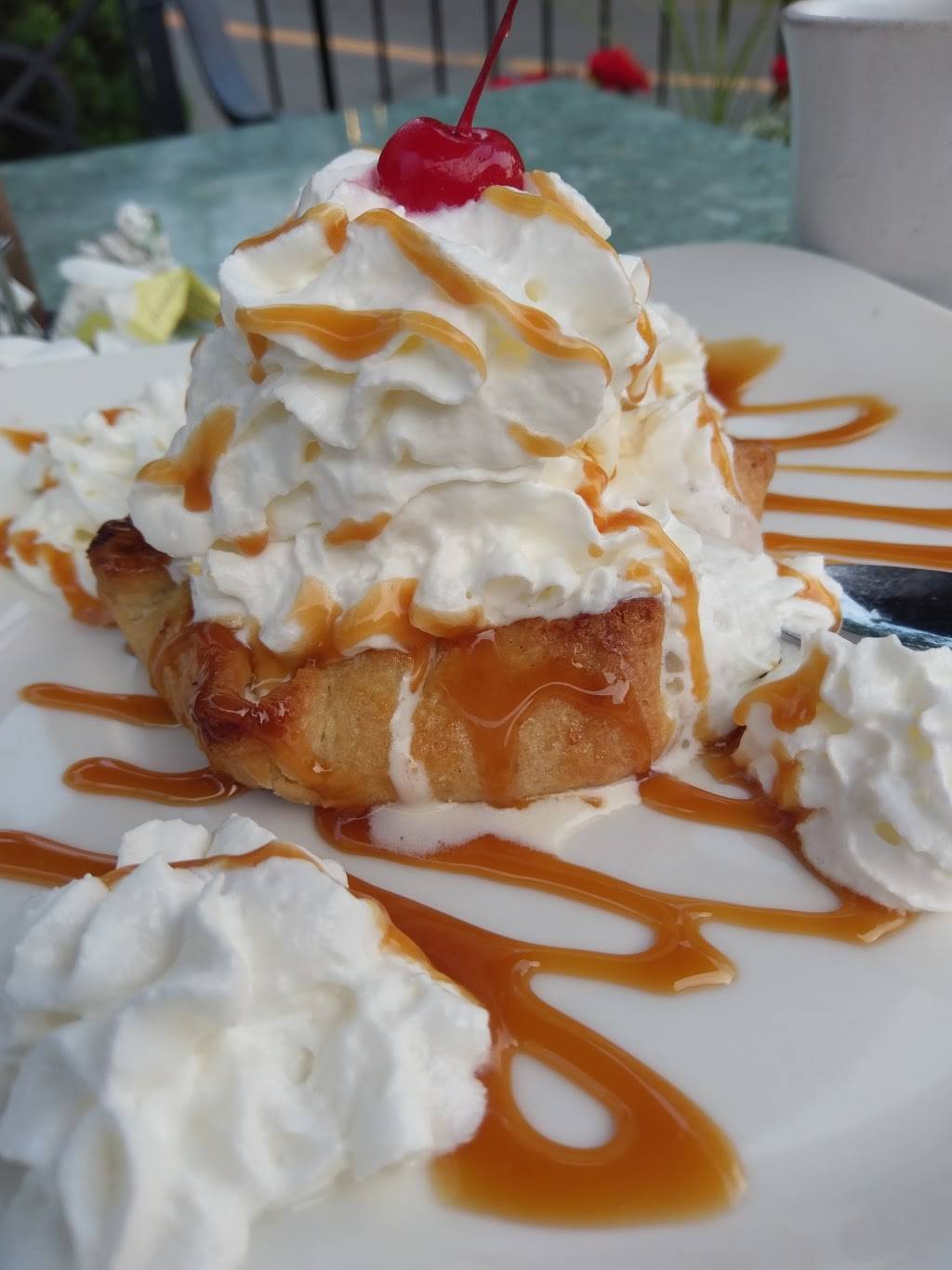 Rosy Tomorrows | restaurant | 15 Old Mill Plain Rd, Danbury, CT 06811, USA | 2037435845 OR +1 203-743-5845