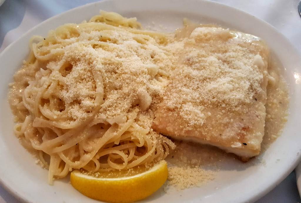 Verbano Ristorante Italiano | restaurant | 1126 Koko Head Ave, Honolulu, HI 96816, USA | 8087351777 OR +1 808-735-1777