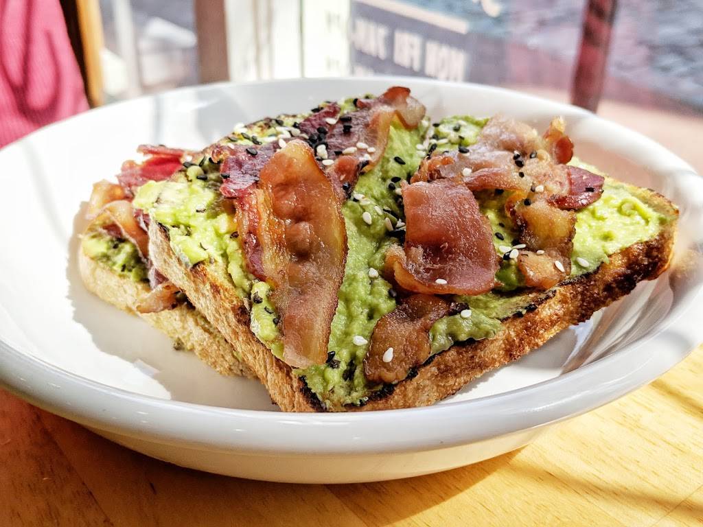 Cure Coffeehouse | cafe | 503 Botetourt St, Norfolk, VA 23510, USA | 7573210044 OR +1 757-321-0044