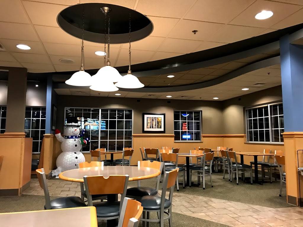 Culvers | restaurant | 876 Munson Ave, Traverse City, MI 49686, USA | 2314219004 OR +1 231-421-9004