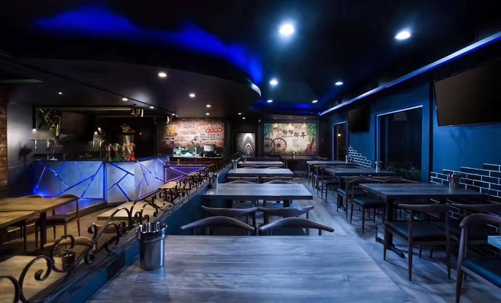 老铁串吧 | restaurant | 640 W Valley Blvd, Alhambra, CA 91803, USA | 6268409666 OR +1 626-840-9666