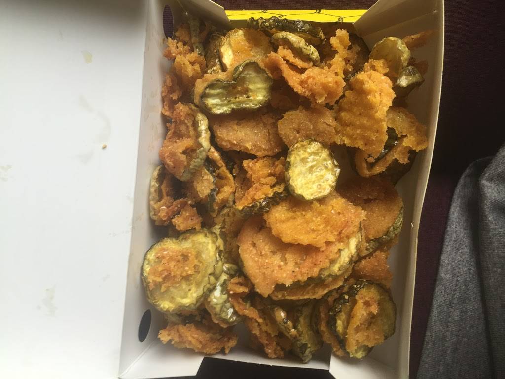 Chicken Express | restaurant | 800 FM156, Justin, TX 76247, USA | 9406481180 OR +1 940-648-1180