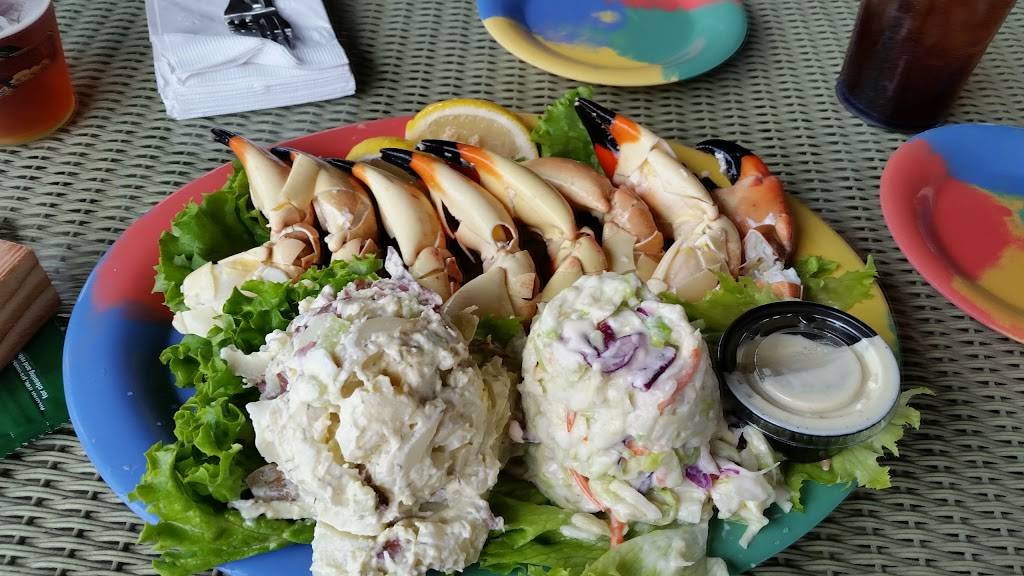 Islamorada Fish Company | restaurant | 81532 Overseas Hwy, Islamorada, FL 33036, USA | 3056649271 OR +1 305-664-9271