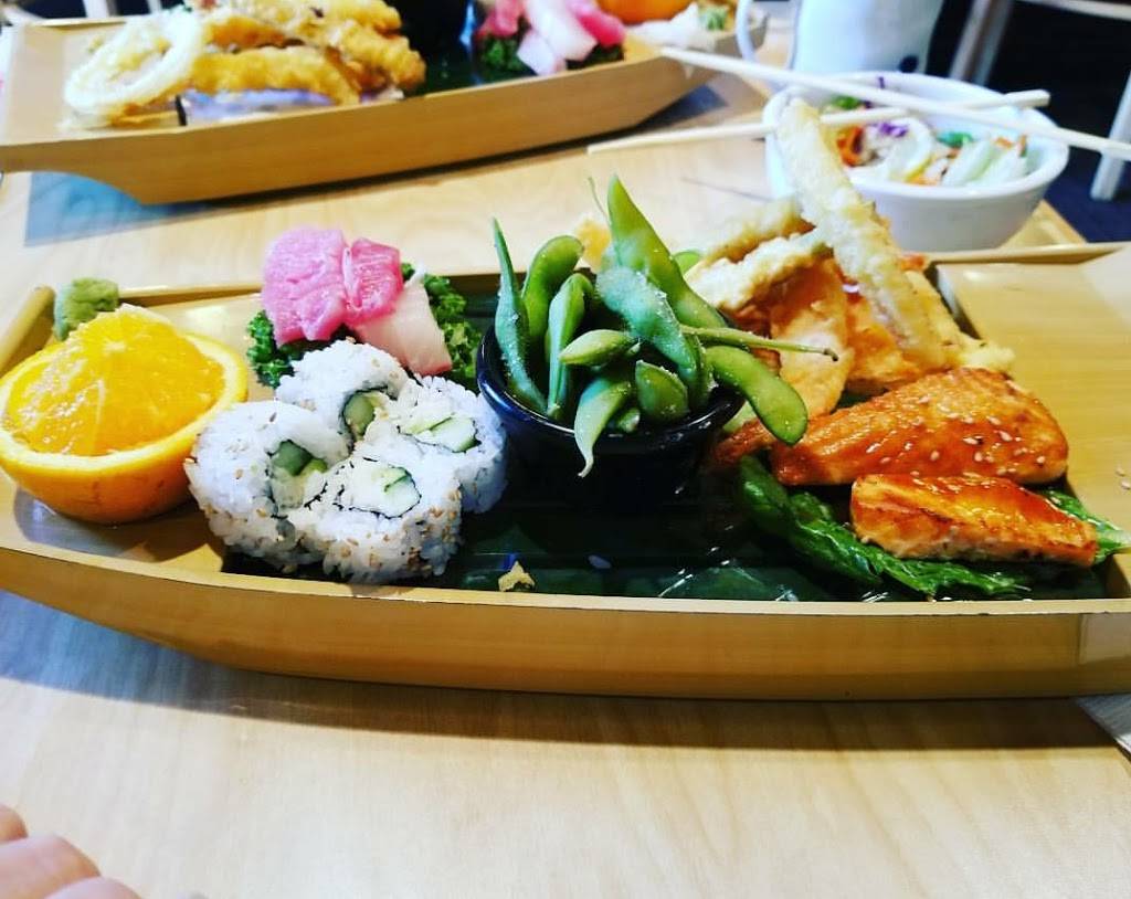 Benihana | restaurant | 1695 N University Dr, Coral Springs, FL 33071, USA | 9543419622 OR +1 954-341-9622