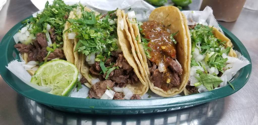 Pacos Tacos | restaurant | 4311 S Archer Ave, Chicago, IL 60632, USA | 7732471613 OR +1 773-247-1613
