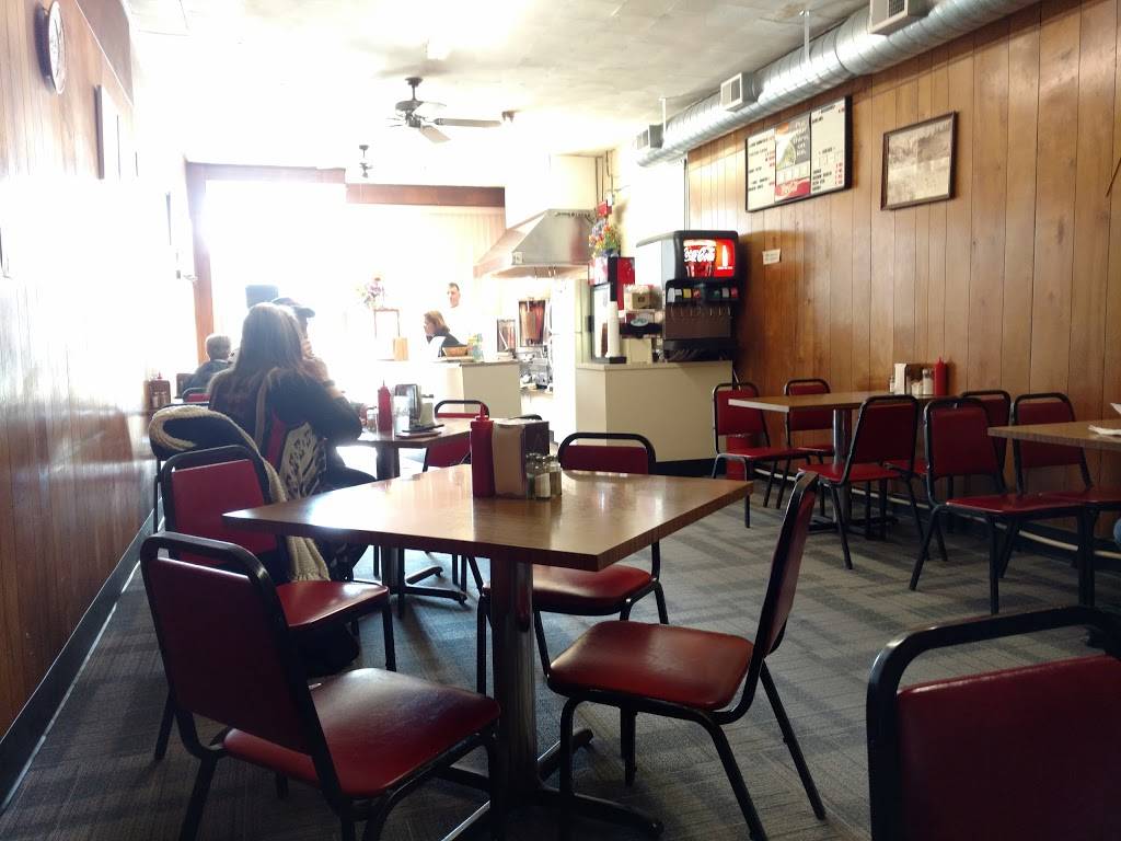 Jimmie James Blue Goose | restaurant | 1014 Main St, Mt Vernon, IL 62864, USA | 6182425626 OR +1 618-242-5626