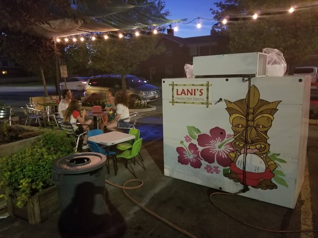 Lanis Hawaiian Style Shave Ice | restaurant | 110 S Main St, Spanish Fork, UT 84660, USA | 8017982434 OR +1 801-798-2434