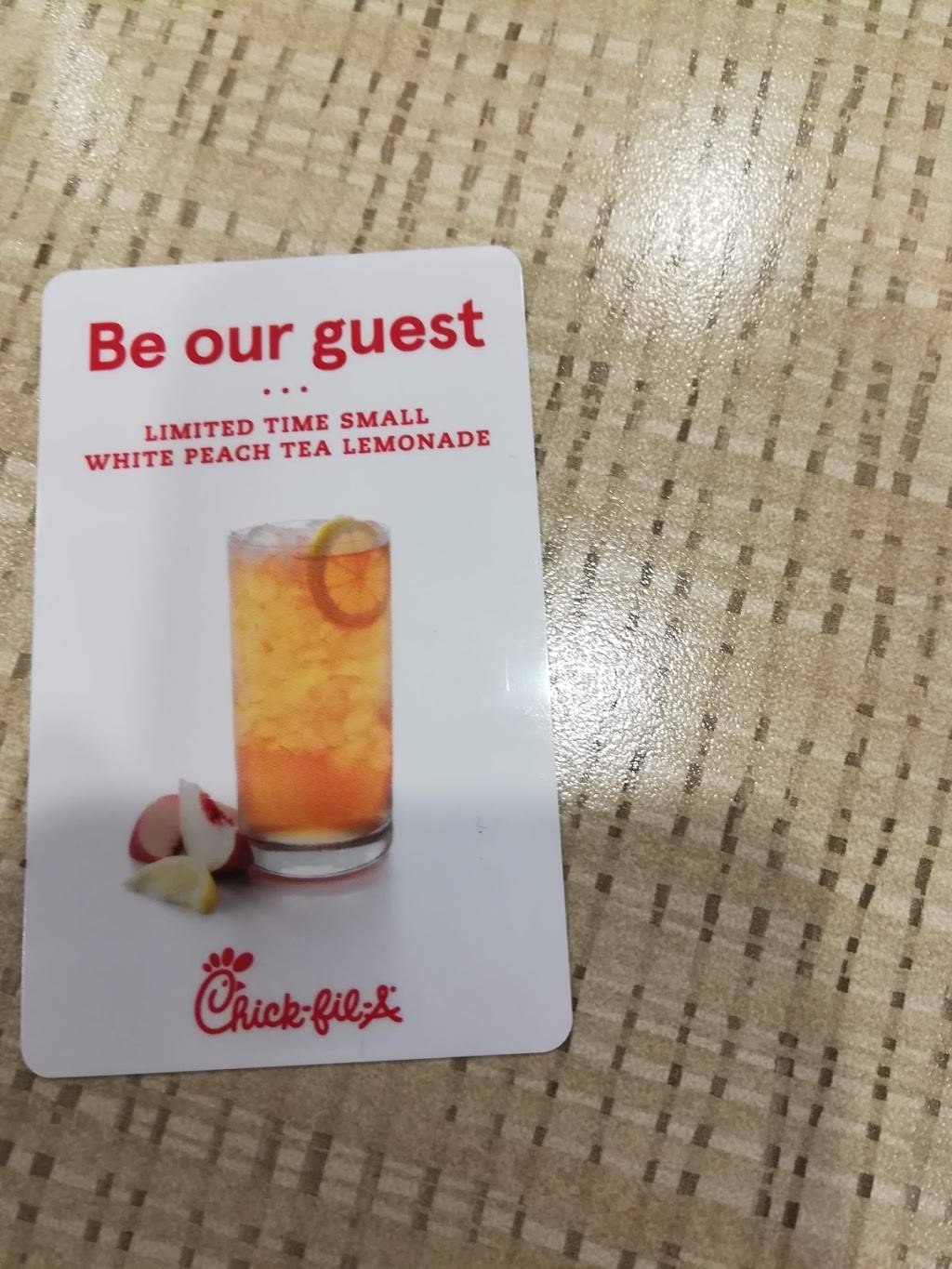 Chick-fil-A | restaurant | 12240 Montana Ave, El Paso, TX 79938, USA | 9158575950 OR +1 915-857-5950