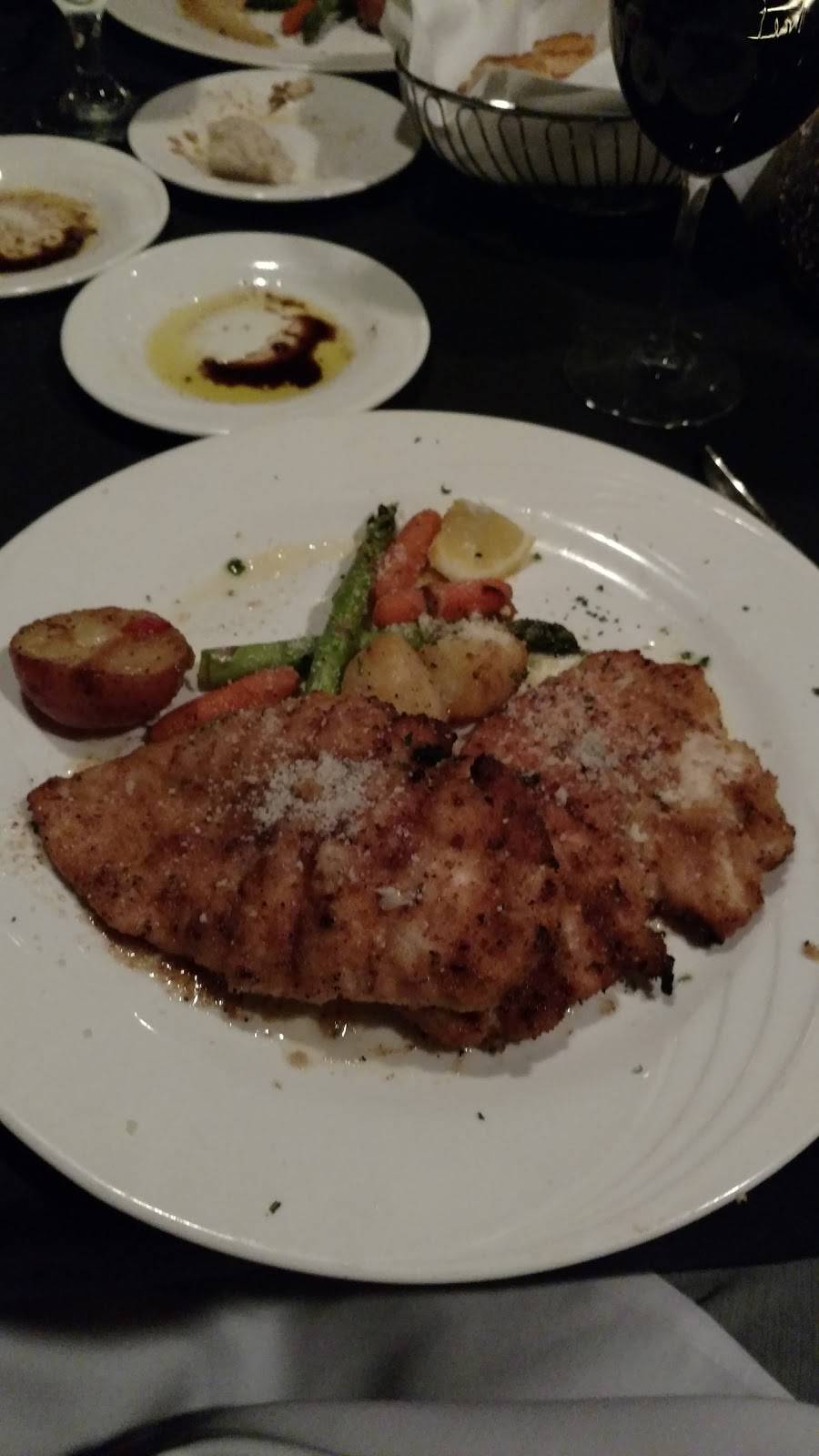 Sapore Italian Cafe | restaurant | 451 S Kirkwood Rd, Kirkwood, MO 63122, USA | 3149097575 OR +1 314-909-7575