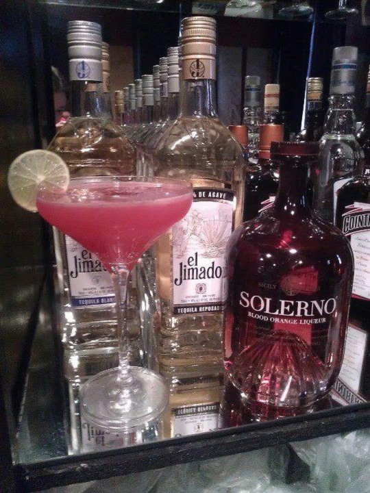 Barrio Tequileria | restaurant | 3937 Spring Grove Ave, Cincinnati, OH 45223, USA | 5135416400 OR +1 513-541-6400