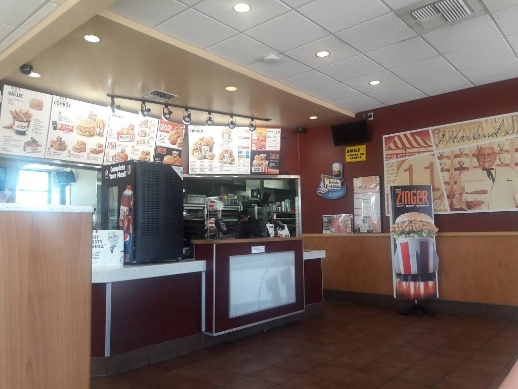 KFC | restaurant | 1537 N Wilson Way, Stockton, CA 95205, USA | 2094625929 OR +1 209-462-5929