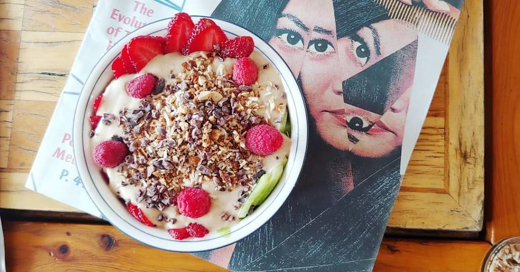 Best Friend Coffee & Smoothie Truck | restaurant | 1121 SE Division St, Portland, OR 97202, USA | 9712580761 OR +1 971-258-0761