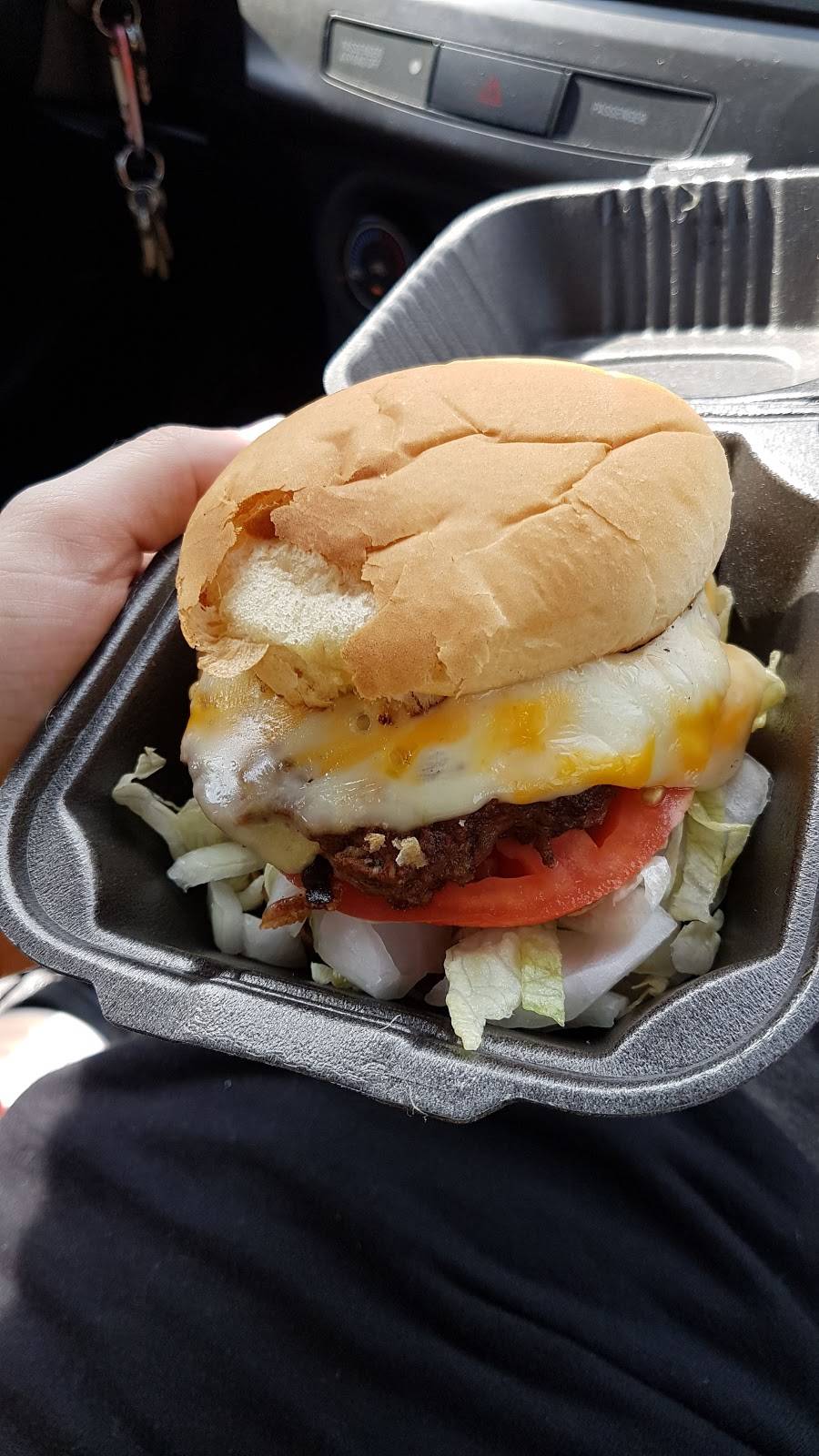 Velvet Cream - The Dip | restaurant | 2290 Hwy 51 S, Hernando, MS 38632, USA | 6624296540 OR +1 662-429-6540