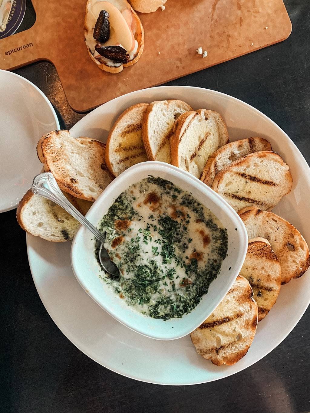 The Parlay Kitchen + Cocktails | restaurant | 1245 S Price Rd # 1, Chandler, AZ 85286, USA | 4805005247 OR +1 480-500-5247