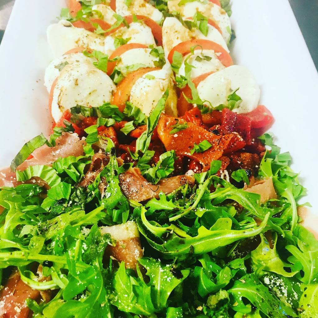 Italian Pizzeria III | restaurant | 508 W Franklin St, Chapel Hill, NC 27516, USA | 9199684671 OR +1 919-968-4671