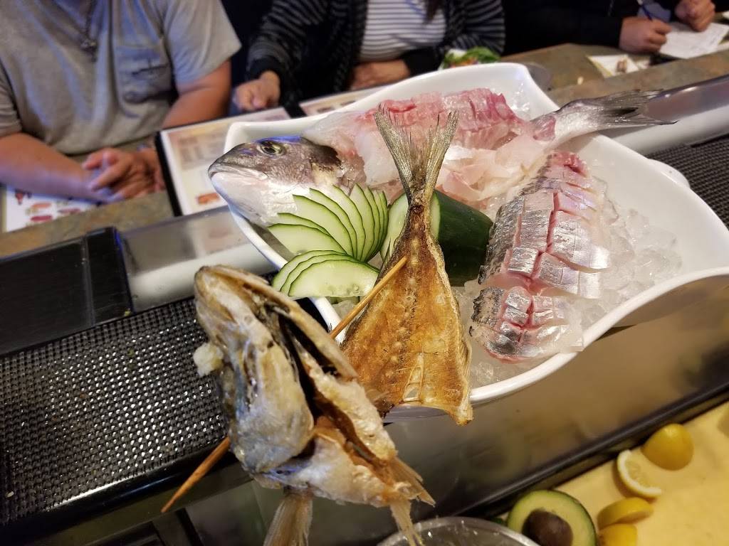 Fusion 2 Any 1 Sushi & Roll | restaurant | 1261 S Diamond Bar Blvd, Diamond Bar, CA 91765, USA | 9093961900 OR +1 909-396-1900