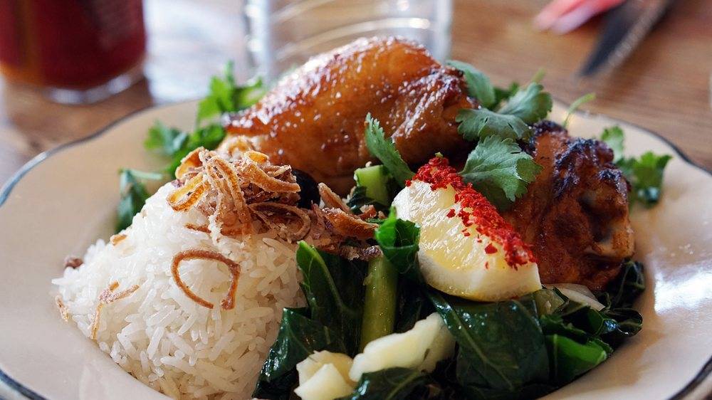 Fat Rice | restaurant | 2957 W Diversey Ave, Chicago, IL 60647, USA | 7736619170 OR +1 773-661-9170