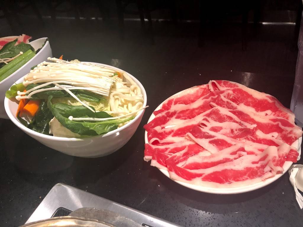 AB Shabu Shabu | restaurant | 18217 Gale Ave, City of Industry, CA 91748, USA | 6268397733 OR +1 626-839-7733