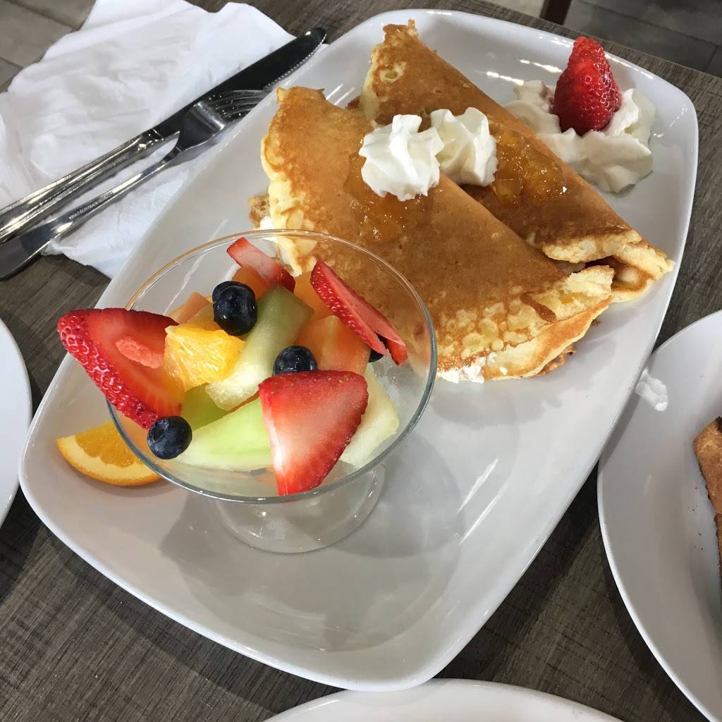 The Vaughan City Grill | restaurant | 211 Marycroft Ave #4A, Woodbridge, ON L4L 5X9, Canada | 9058566122 OR +1 905-856-6122