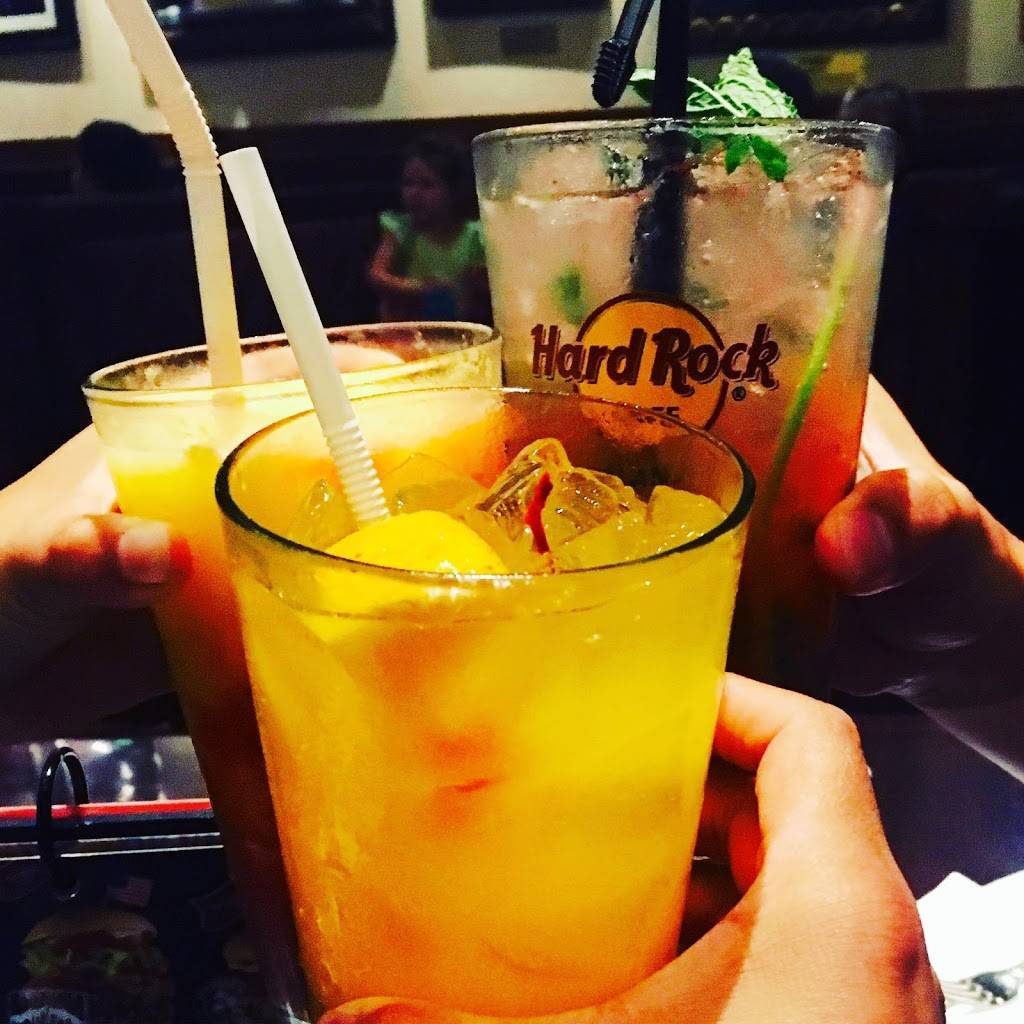 Hard Rock Cafe | restaurant | 6050 Universal Blvd, Orlando, FL 32819, USA | 4073517625 OR +1 407-351-7625