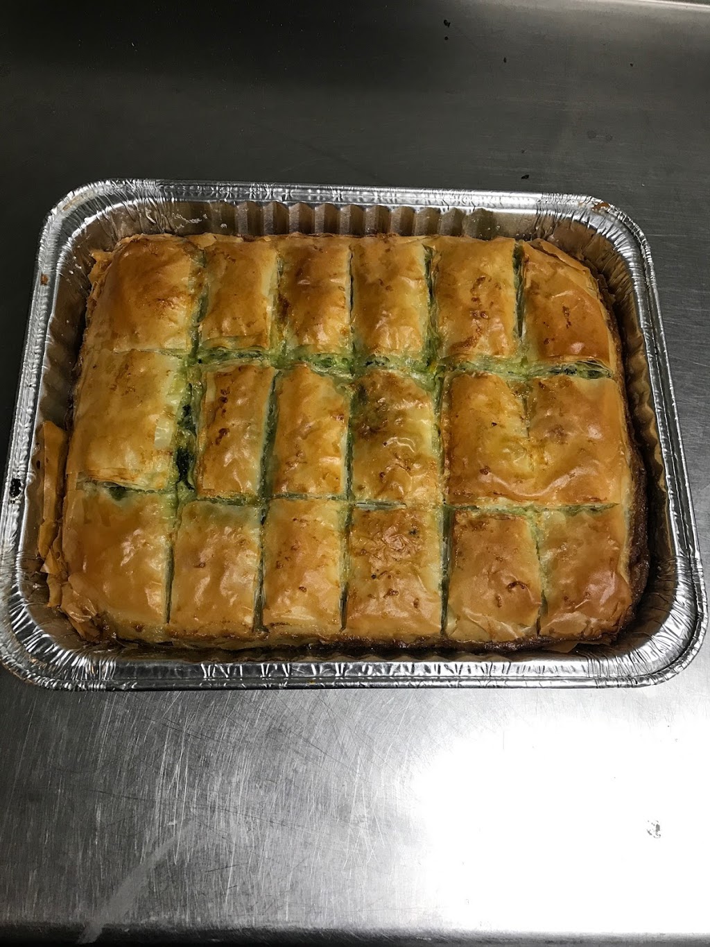 Gyroscope | restaurant | 305 Huntington Ave, Boston, MA 02115, USA | 6172664605 OR +1 617-266-4605