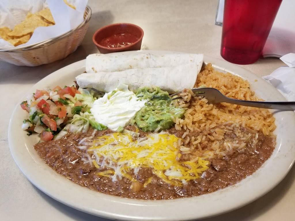 Teles Mexican Restaurant | restaurant | 1700 Judson Rd, Longview, TX 75601, USA | 9035539833 OR +1 903-553-9833