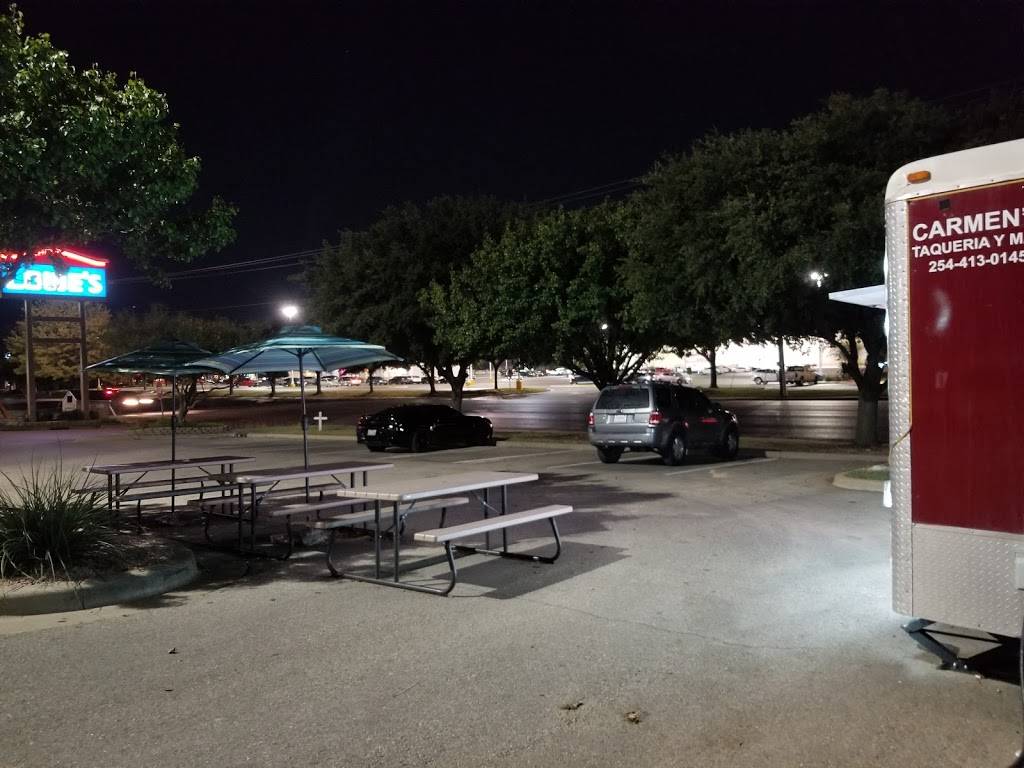 CARMENS TAQUERIA Y MAS | restaurant | 315 N New Rd, Waco, TX 76710, USA | 2544130145 OR +1 254-413-0145