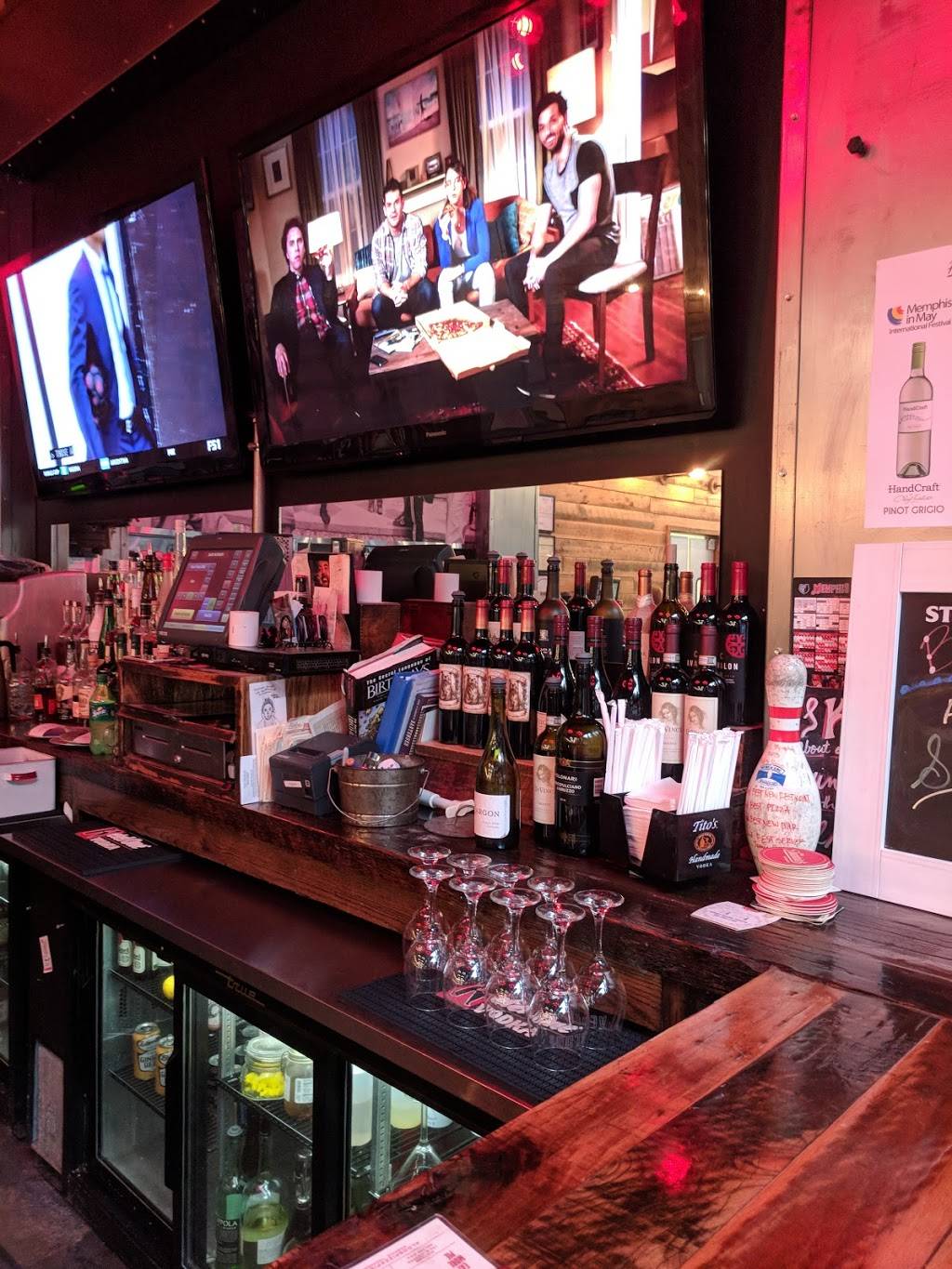 Aldo’s Pizza Pies - Downtown | meal delivery | 100 S Main St Suite 101, Memphis, TN 38103, USA | 9015777743 OR +1 901-577-7743