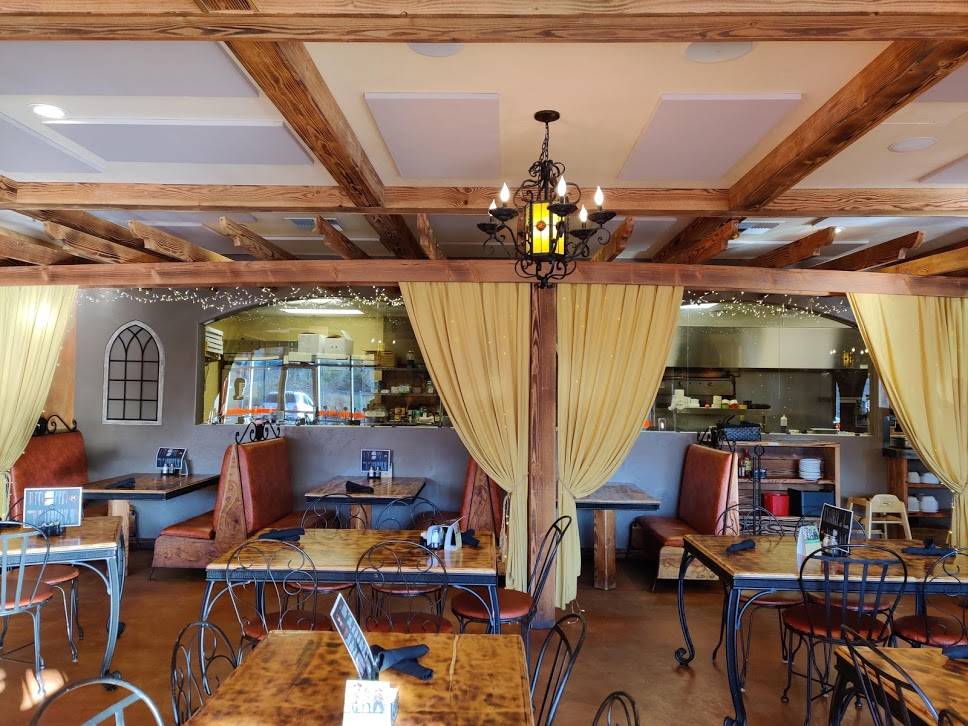 Carbon Mexican Steakhouse - Olympia | restaurant | 4419 Harrison Ave NW, Olympia, WA 98502, USA | 3606881497 OR +1 360-688-1497