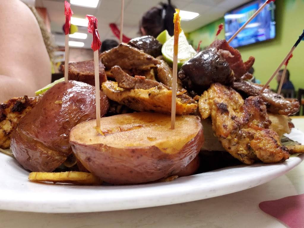 Mi Colombia | restaurant | 140 Elmora Ave, Elizabeth, NJ 07202, USA | 9083549337 OR +1 908-354-9337