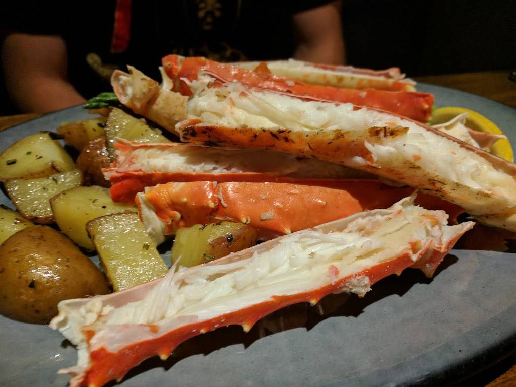 Kingfish | restaurant | 115 Montrose W Ave, Akron, OH 44321, USA | 3307772005 OR +1 330-777-2005