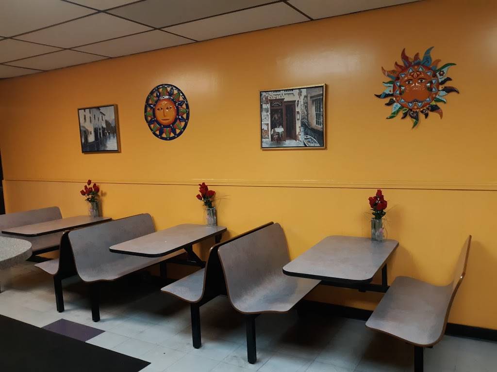 Mari Pizzeria | restaurant | 1634 Acushnet Ave, New Bedford, MA 02746, USA | 7743289214 OR +1 774-328-9214