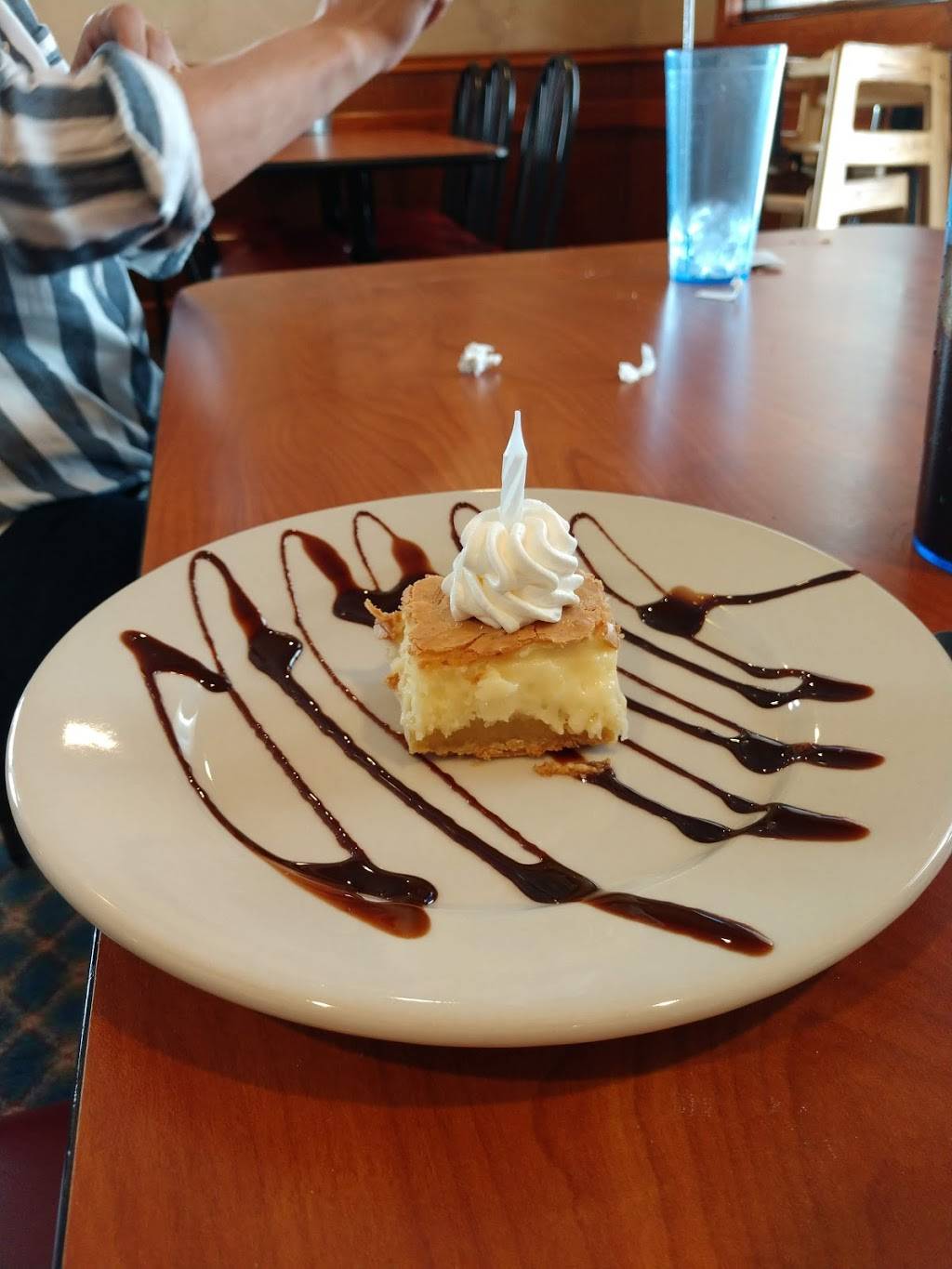 Bonanza | restaurant | 5029 NE 14th St, Des Moines, IA 50313, USA | 5152620379 OR +1 515-262-0379