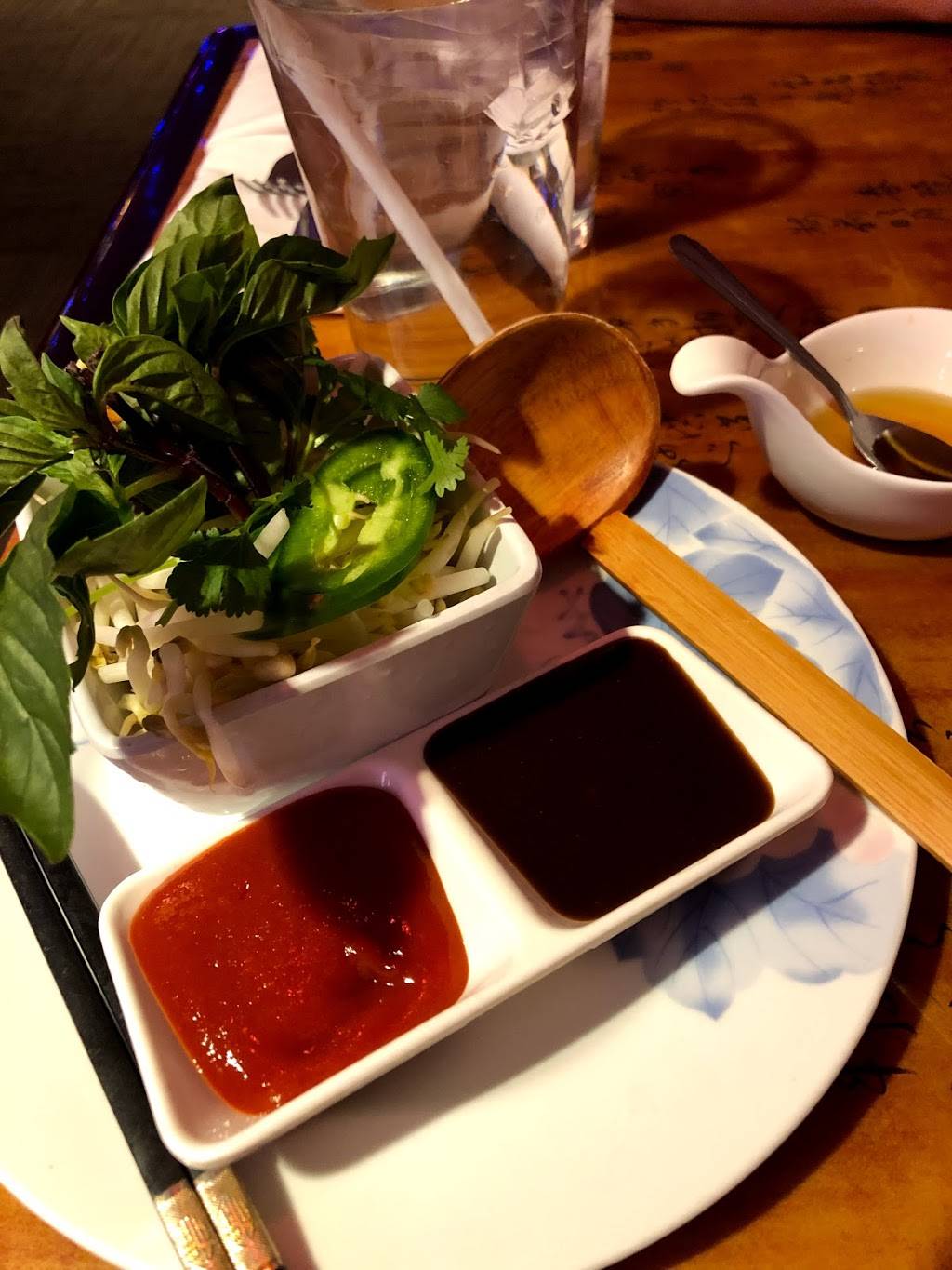 Modern Asia | restaurant | 1306 W Patrick St, Frederick, MD 21703, USA | 3017325193 OR +1 301-732-5193