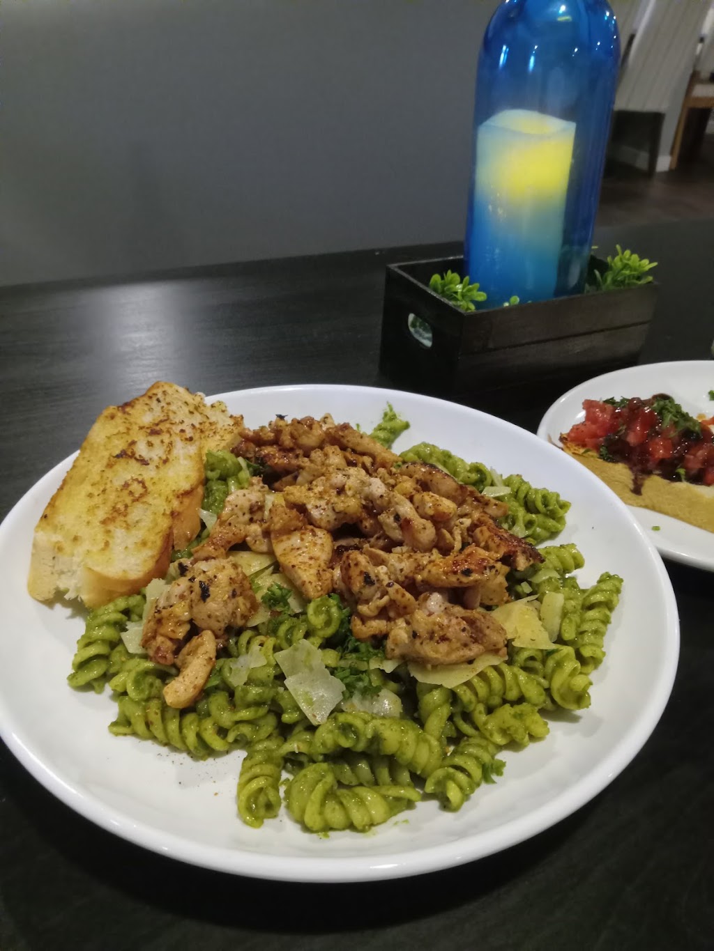 Pasta Sauce | restaurant | 9595 Sheep Creek Rd, Phelan, CA 92371, USA | 7608683412 OR +1 760-868-3412